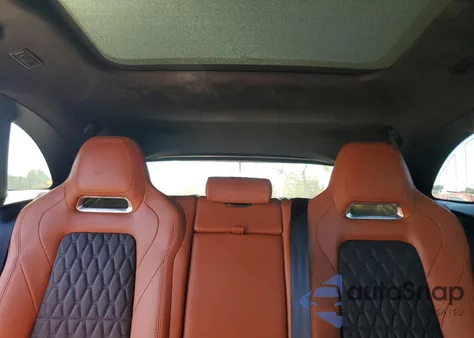 2020 Jaguar F-Pace Svr из США, поврежденный, VIN SADCZ2EE1LA641406